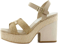 Dolce Vita - Women's Cale High Heeled Sandal