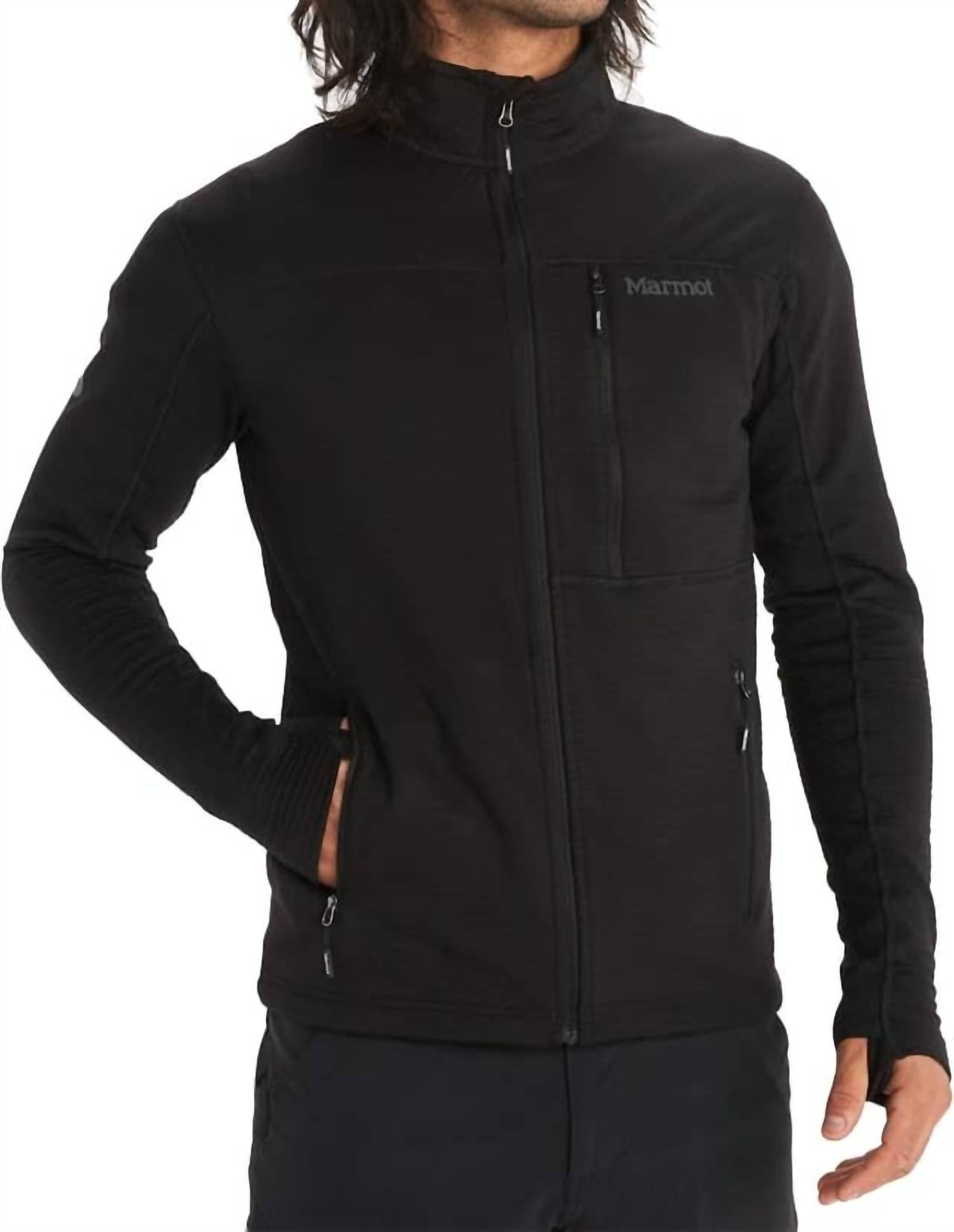 Marmot - Preon Jacket