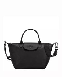 Longchamp - LP Xtra Leather Crossbody Tote Bag