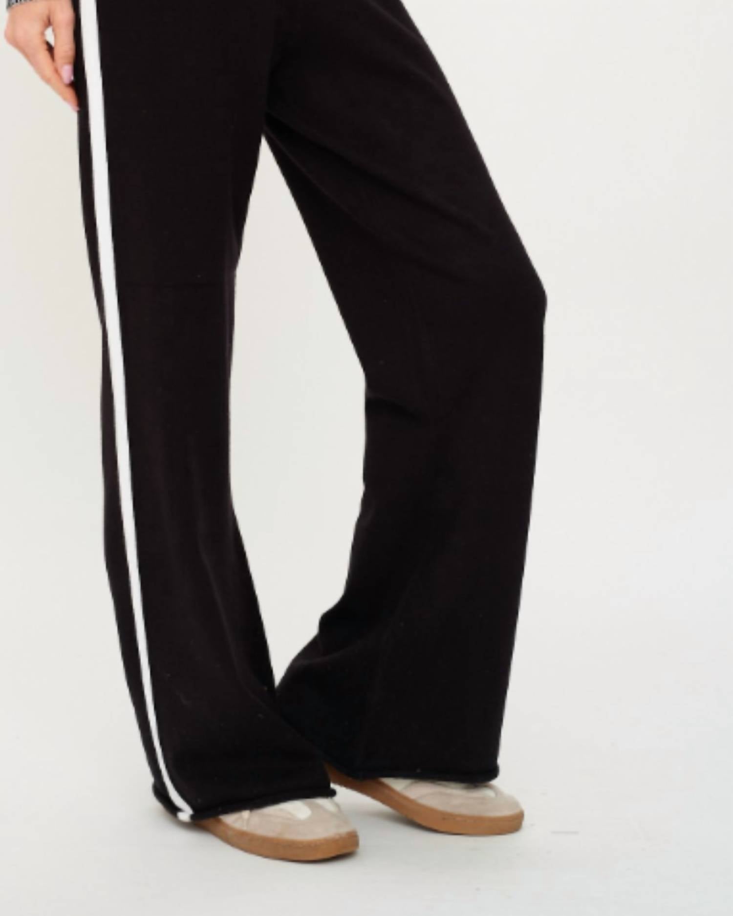 Six/Fifty - Kellie Stitched Pants