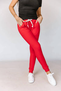 Ampersand Ave - Performance Fleece Joggers
