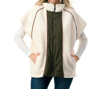 Marcus Adler - Lennon Hooded Vest
