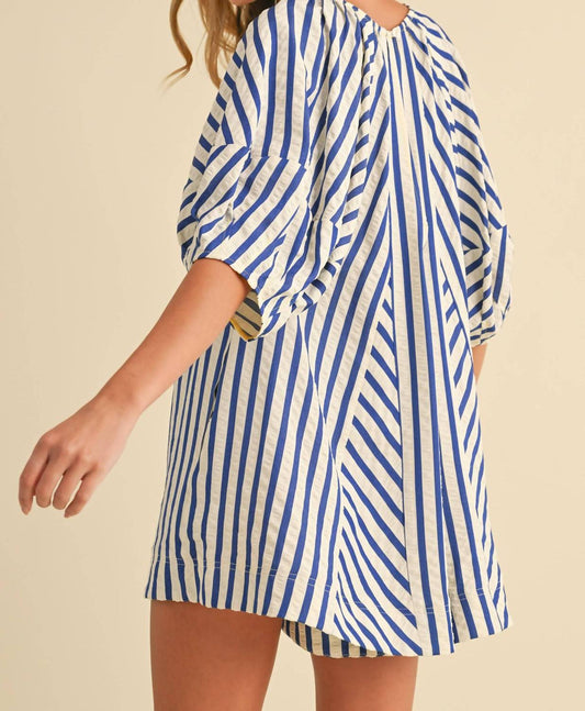 Klesis - Bop Around Playsuit Romper