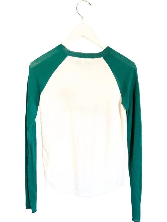 Replica Los Angeles - Jamaica Baseball Tee