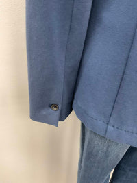 Circolo 1901 - LONG COTTON SLIM FIT JACKET