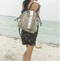 Kempton & Co. - Women's Postal Crossbody Bag