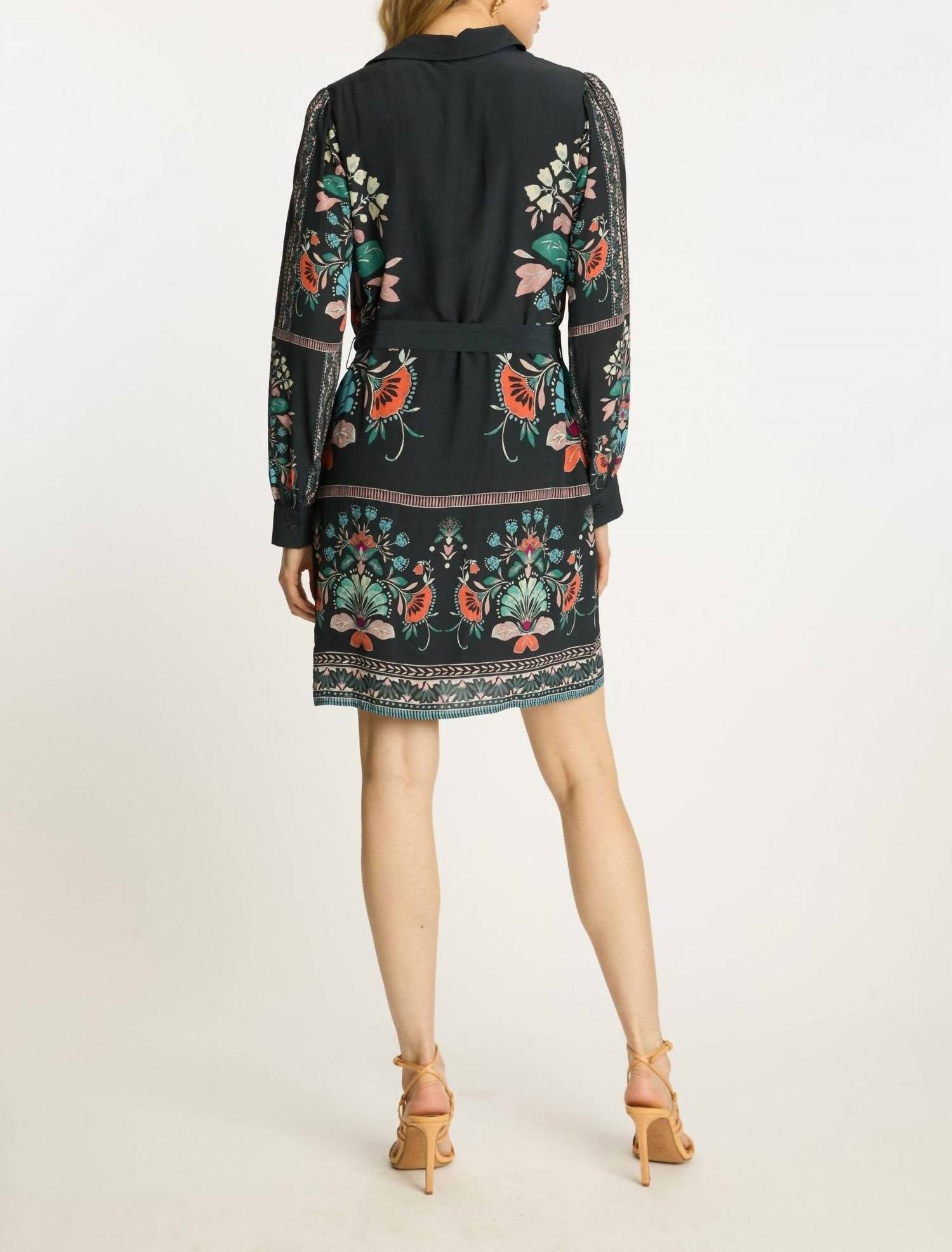 Caballero - Lucy Dress