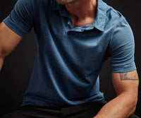 James Perse - Men’s Crew Short Sleeve Top