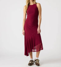 Steve Madden - Laney Midi Dress