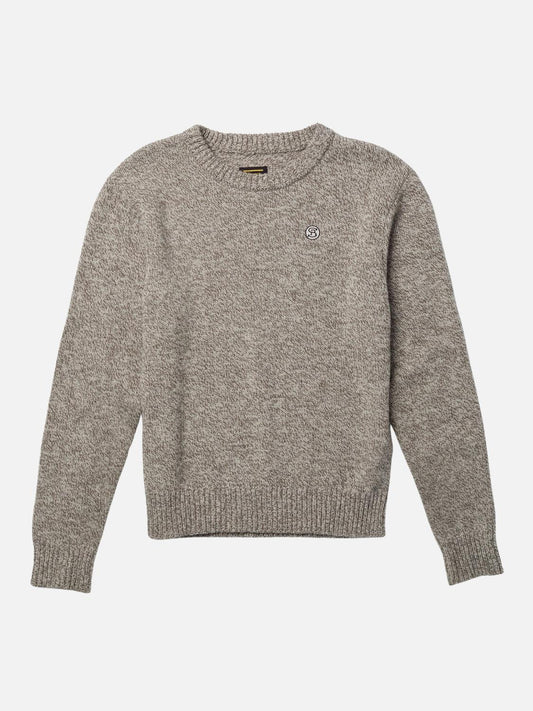 Seager Co. - Men's Wharf Knit Sweater