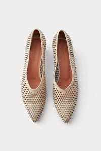 Rachel Comey - Women's Clemmie Kitten Heel