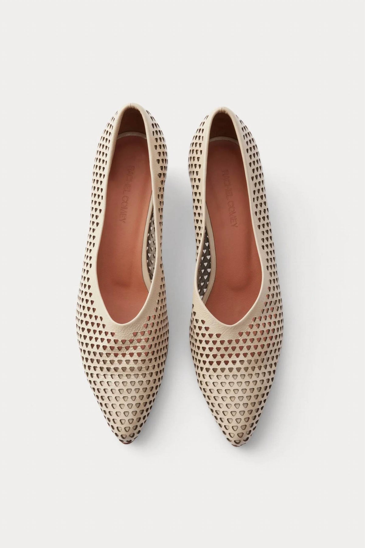 Rachel Comey - Women's Clemmie Kitten Heel