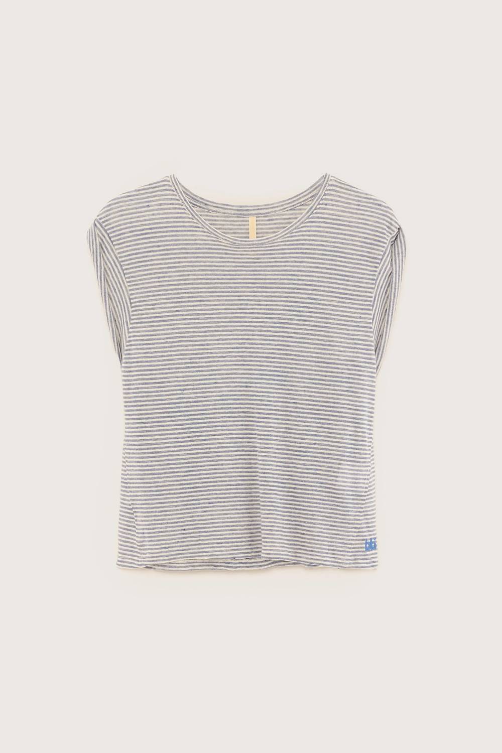 Bellerose - Vlyn Crewneck Tee