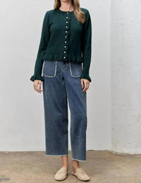 Polagram - Kaci Cardigan