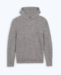 Alex Crane - Campo Hoodie