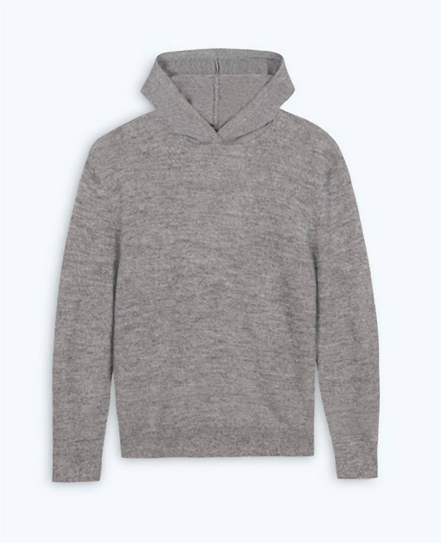 Alex Crane - Campo Hoodie