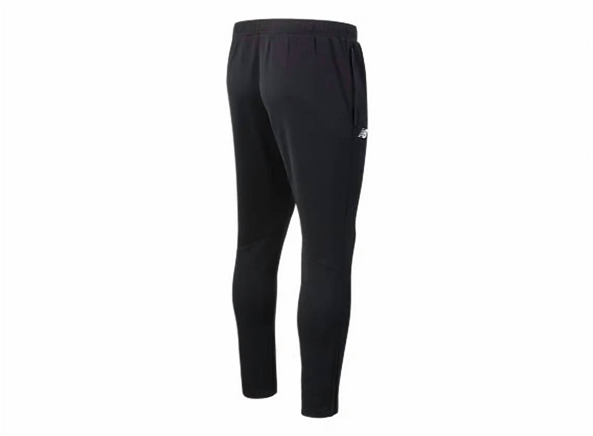 New Balance - Men's Balance Knit Slim Pant