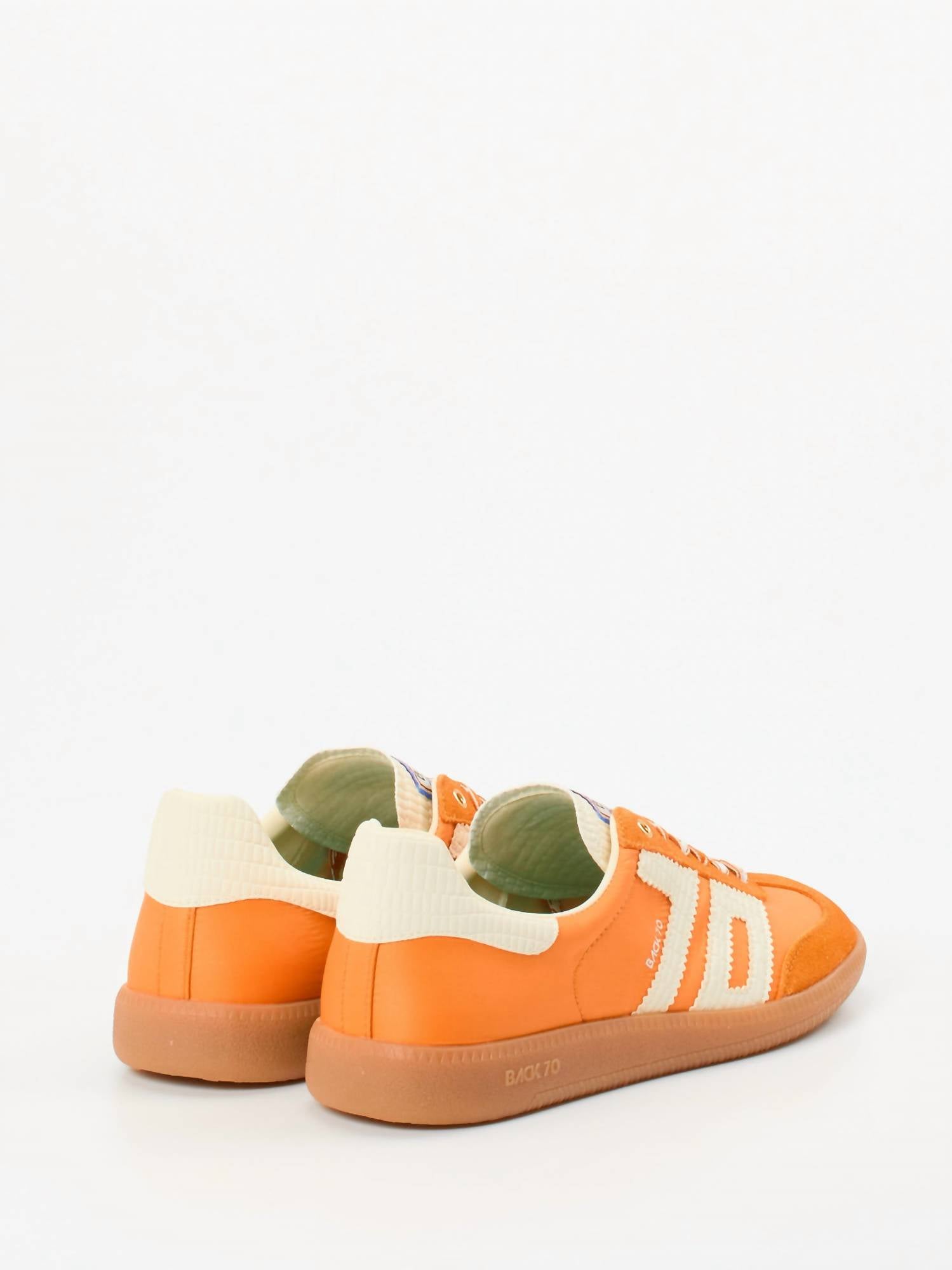 Back 70 - Women's Cloud Sneakers