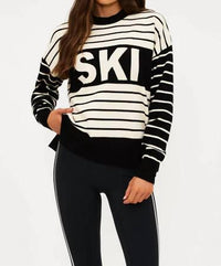 Beach Riot - Callie Ski Sweater