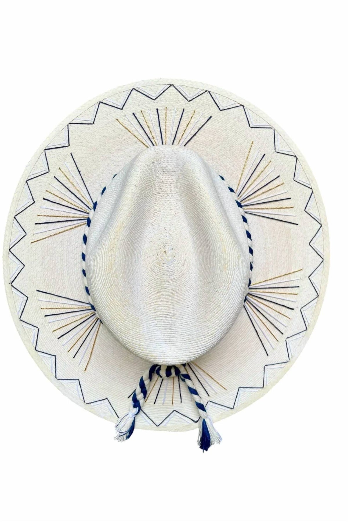 The Goldie Hat Co. - Women's Georgia Southern Hat