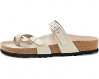Birkenstock - Women's Mayari Lena Amalfi Sandal