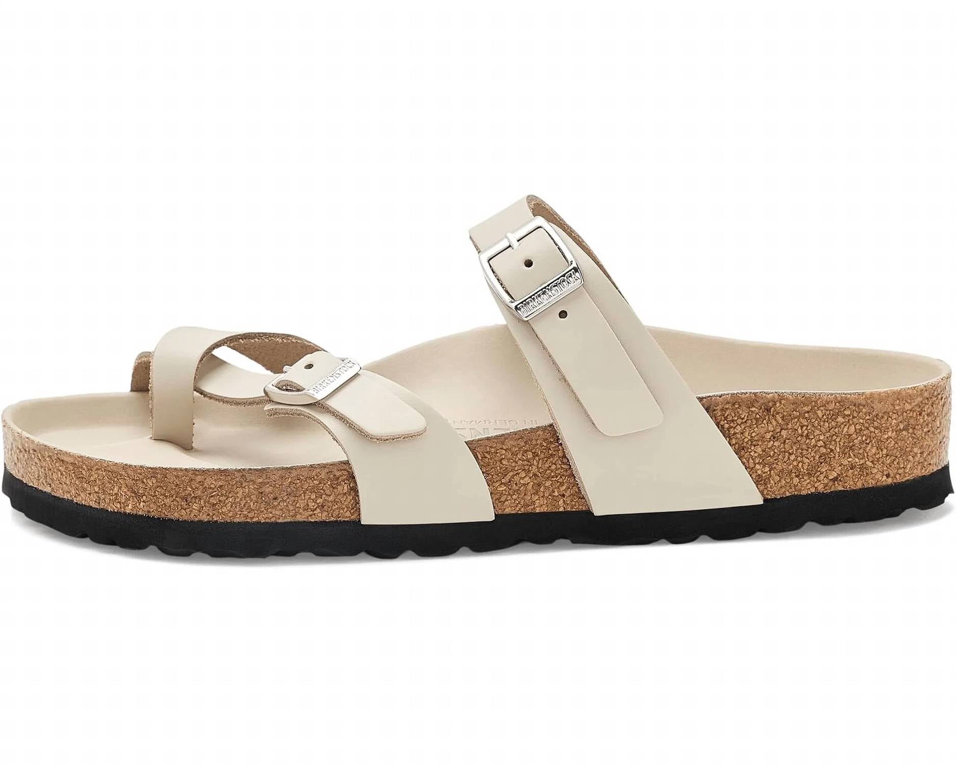 Birkenstock - Women's Mayari Lena Amalfi Sandal