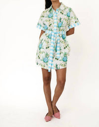 Rachel Antonoff - Jenny Mini Dress