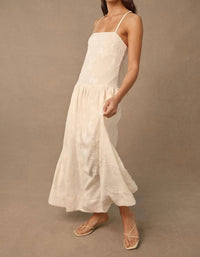 Mon Renn - Capricorn Midi Dress