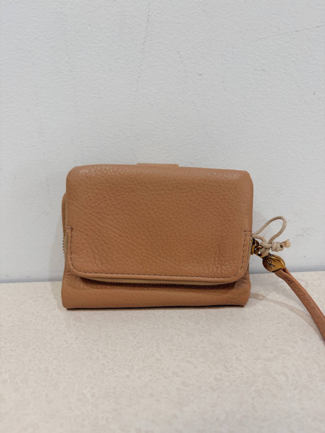 Hobo - Women's Fern Bifold Wallet