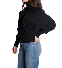 Closed - Draped Turtleneck Sweatshirt
