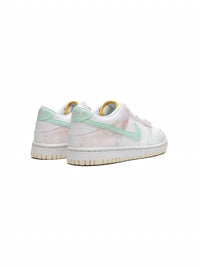 Nike - Kid's Dunk Low Sneakers