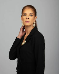 Maeli Amor - Women's Lubi Brooch