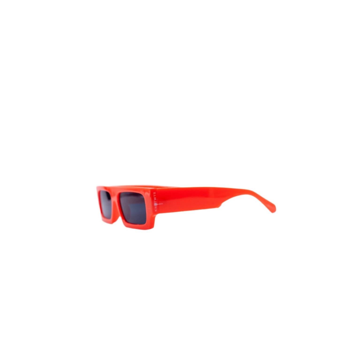 Knotwtr - Men's Rectangle Sunglasses