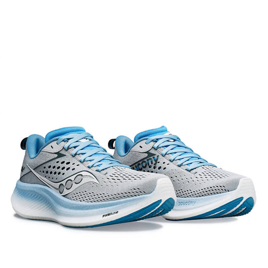 Saucony - Women Ride 17 Running Shoes