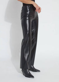 Lysse - Amara Straight Flare Pant