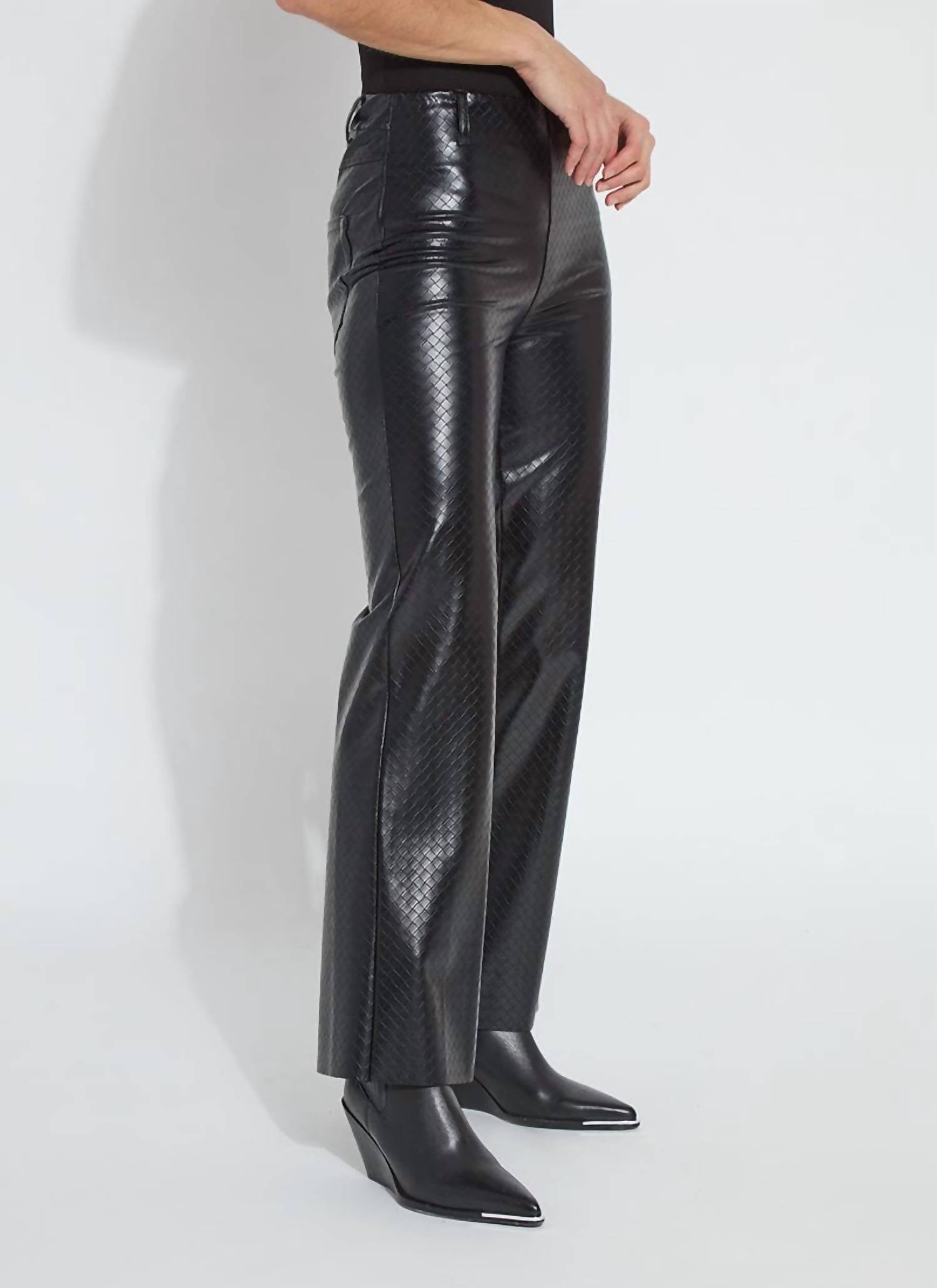 Lysse - Amara Straight Flare Pant