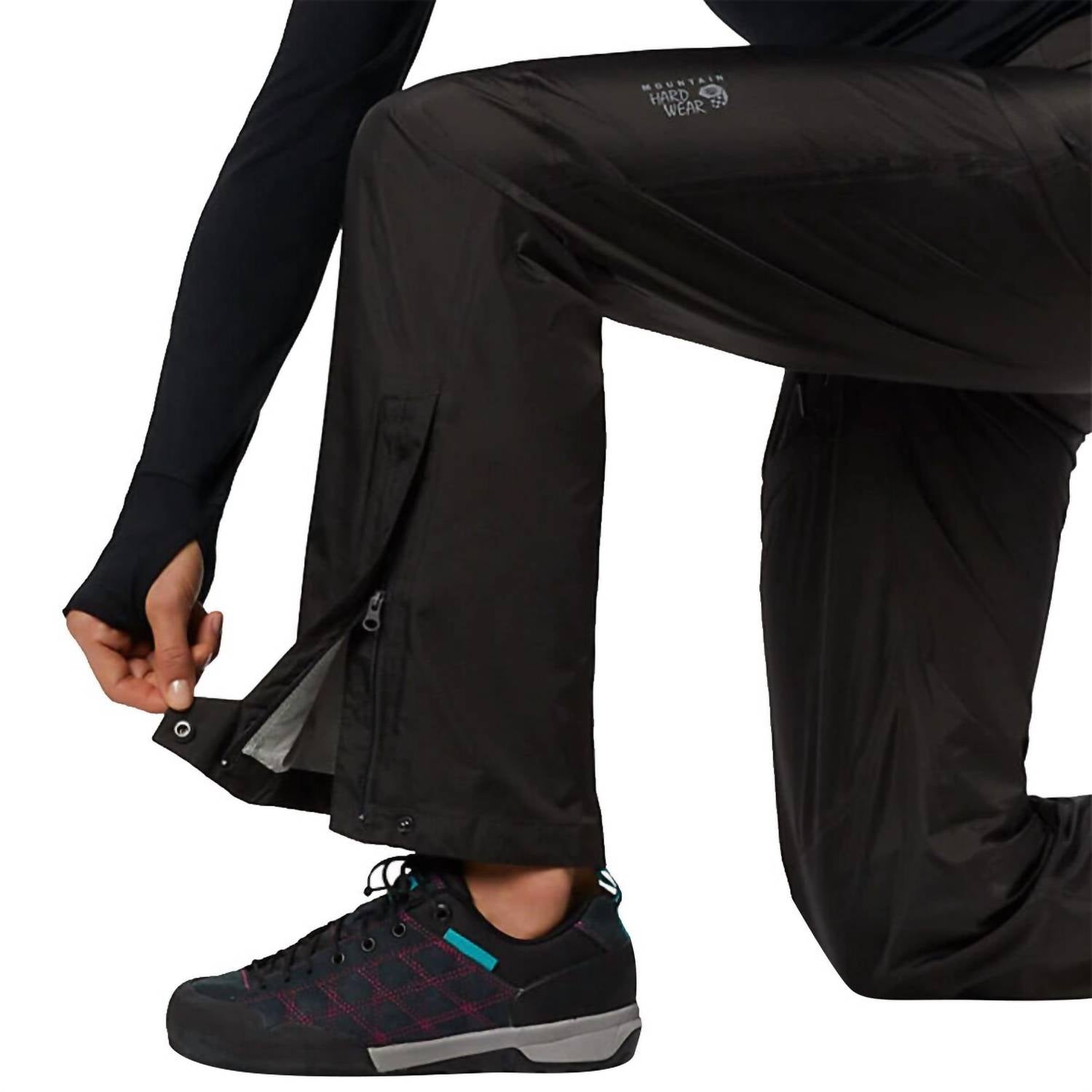 Mountain Hardwear - Women's Acadia Nylon Pant