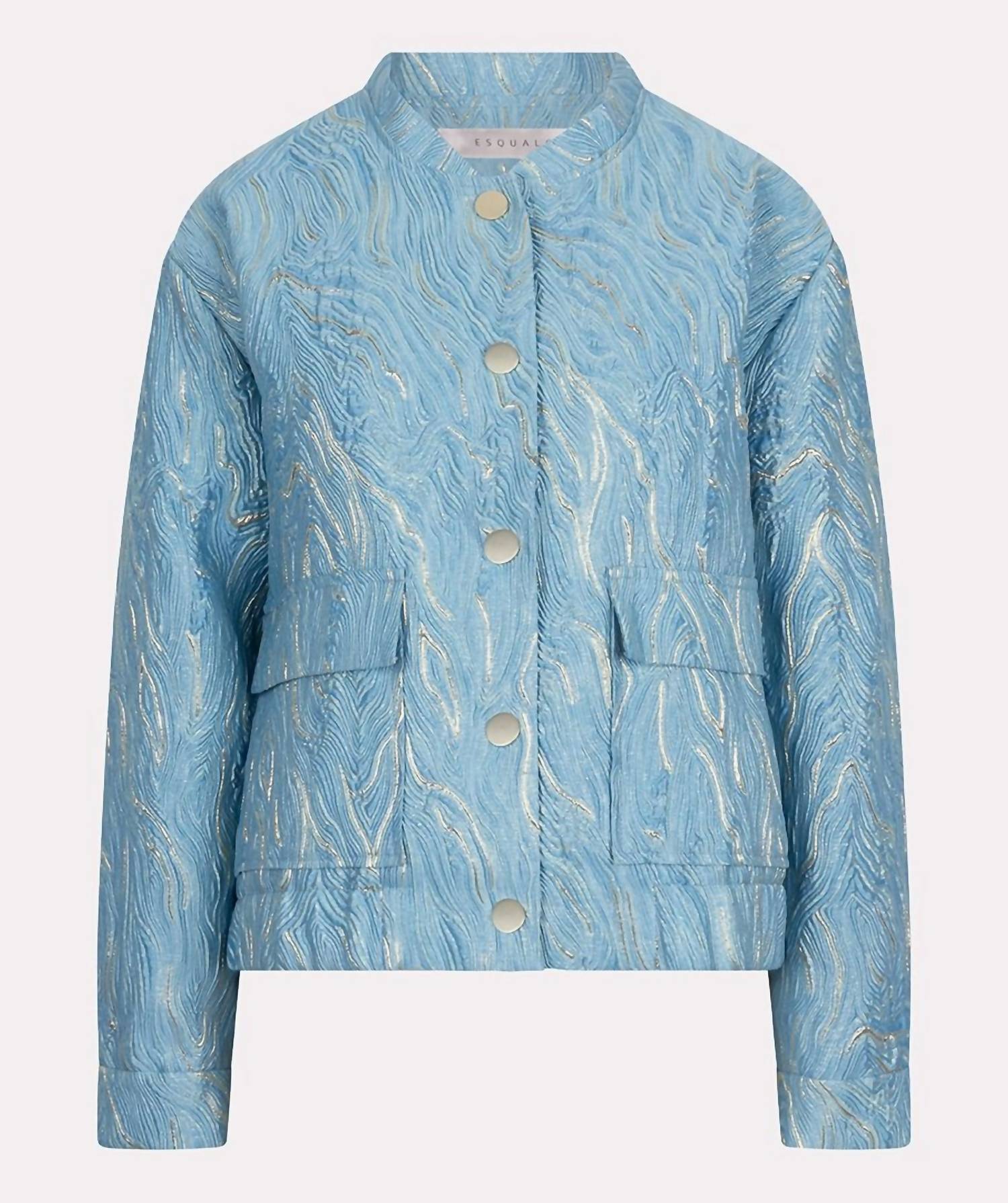 Esqualo - Bomber Jacket