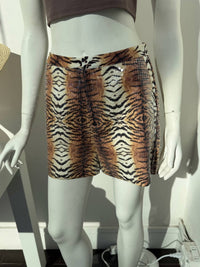 Le Superbe - Women's Ocean Park Short
