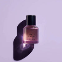 Heretic Parfum - Women's Dirty Violet Eau De Parfum - 50ml