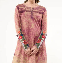 Aratta - Under The Moon Light Tunic