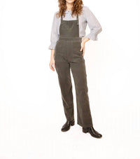 Cameo - Cord Overalls