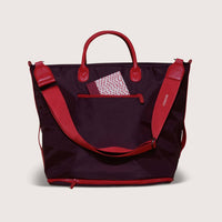 Cincha - Women's Expandable Tote Bag