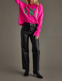Panache Apparel - Women's Ski Sweater