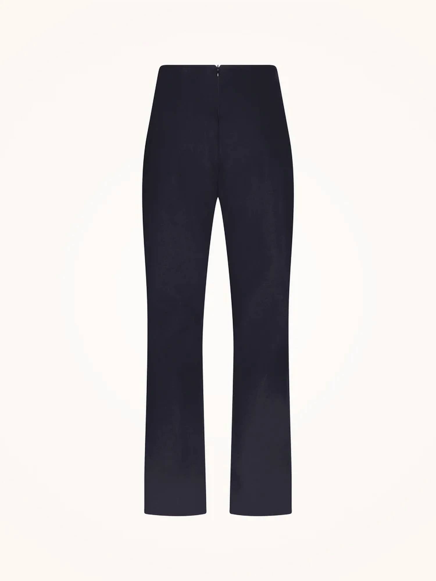 Wolford - Scuba Tailer Trouser