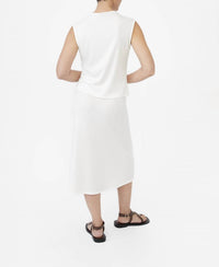 Dāl The Label - Ribbed Knit Tank
