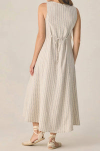 Rylee + Cru - Indi Midi Dress