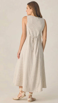 Rylee + Cru - Indi Midi Dress