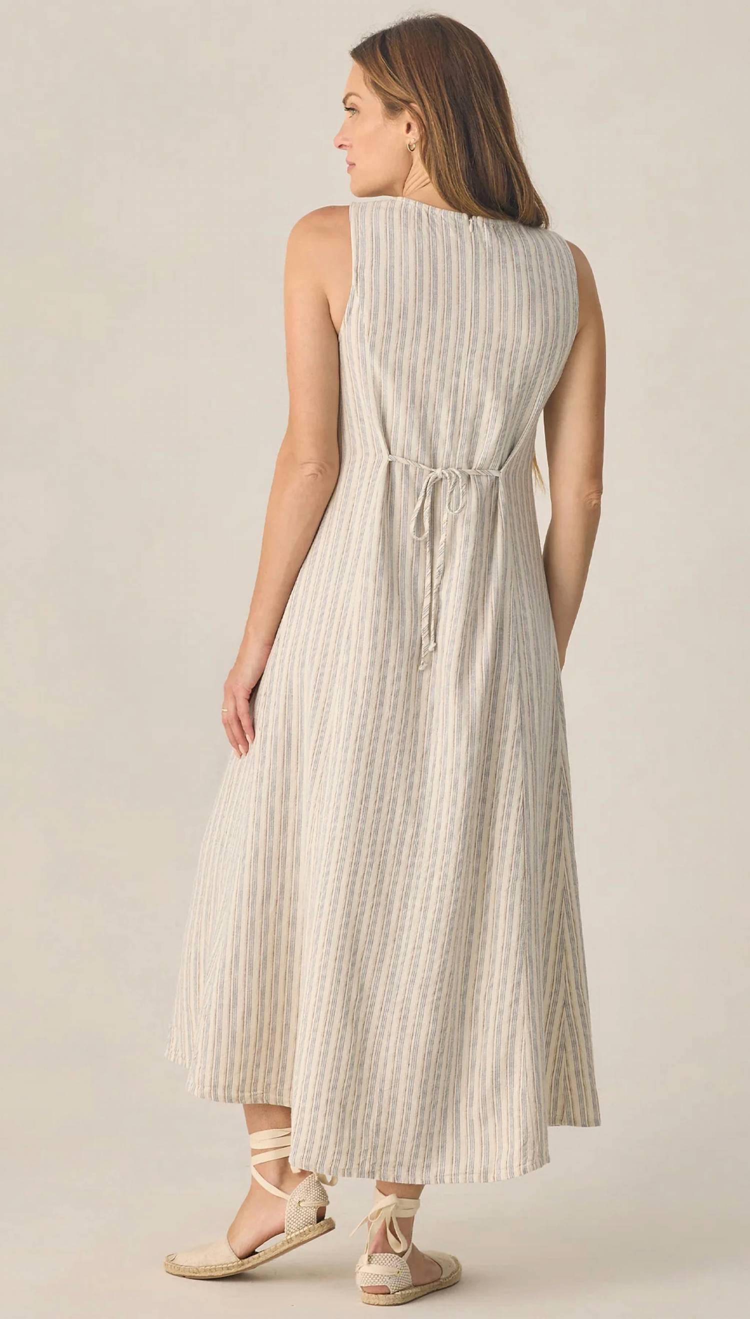 Rylee + Cru - Indi Midi Dress