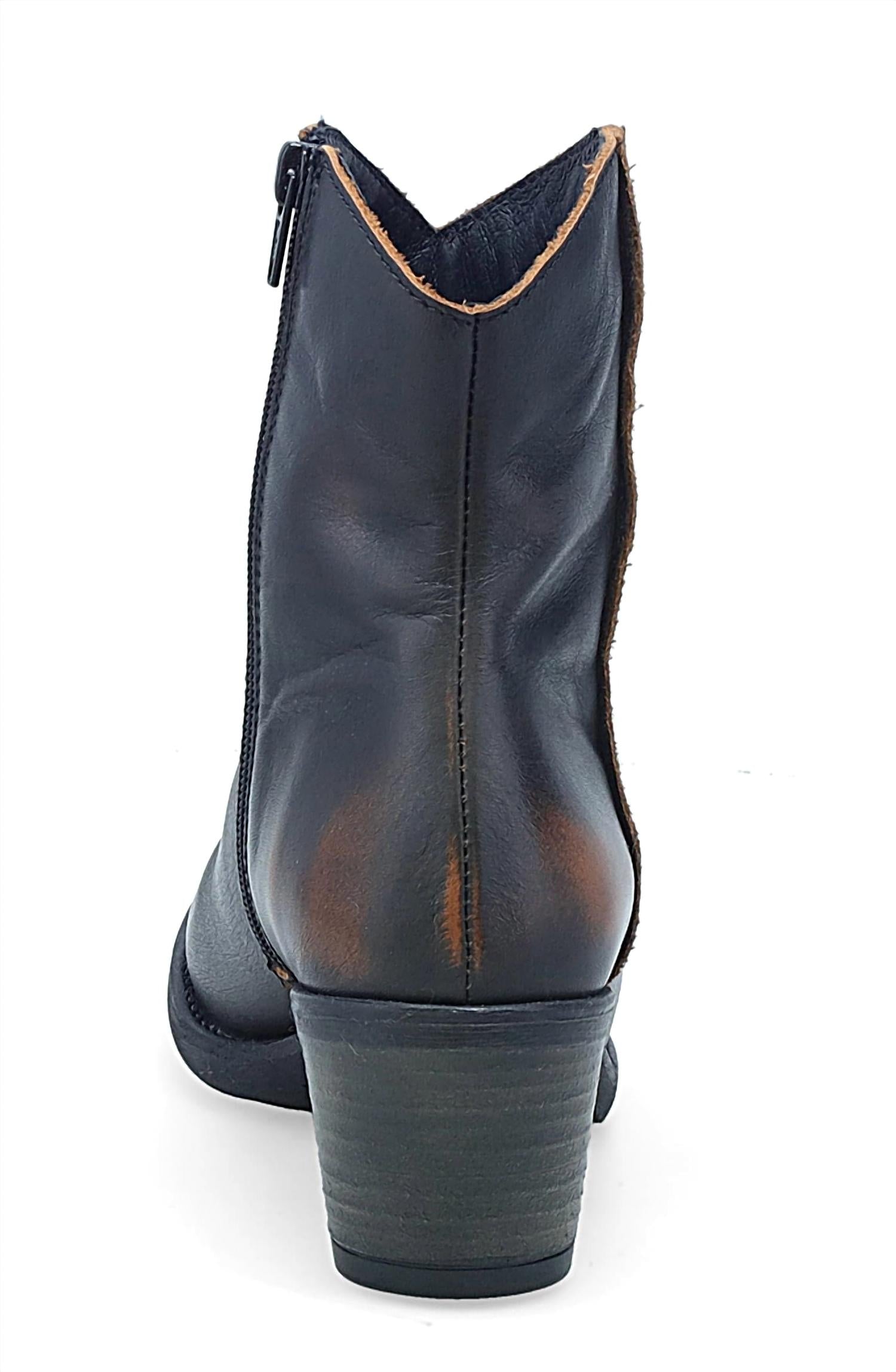 Miz Mooz - Women's Duarte Boots